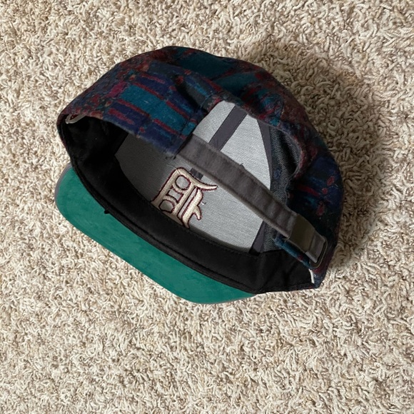 Detroit hat - Picture 2 of 2